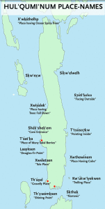 Lyackson Map
